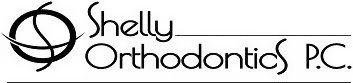 Logo Shelly Orthodontics in Fort Dodge, Carroll, and Algona, IA