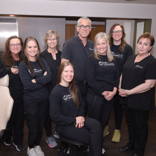Our Team at Shelly Orthodontics in Fort Dodge, Carroll, and Algona, IA