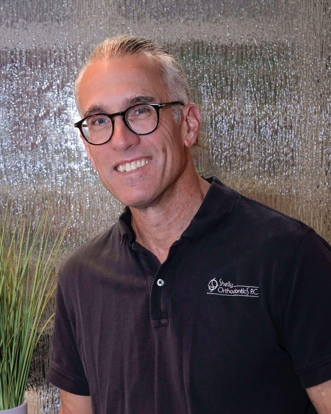 Dr. Andrew Shelly at Shelly Orthodontics in Fort Dodge, Carroll, and Algona, IA