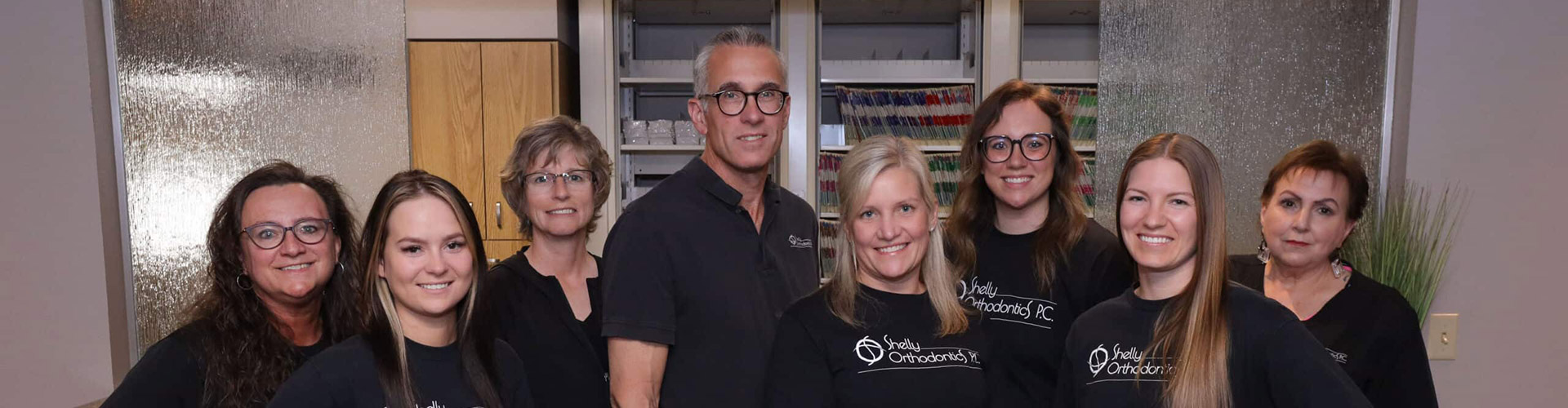 Shelly Orthodontics Team